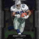 Emmitt Smith 2023 Panini Prizm #74 Dallas Cowboys Football Card