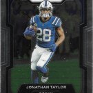 Jonathan Taylor 2023 Panini Prizm #127 Indianapolis Colts Football Card Jonathan Taylor 2023 Panini Prizm #127 Indianapolis Colts Football Card