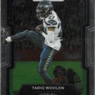 Tariq Woolen 2023 Panini Prizm #263 Seattle Seahawks Football Card