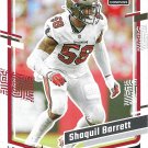 Shaquil Barrett 2023 Donruss #281 Tampa Bay Buccaneers Football Card