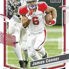 James Conner 2023 Donruss #5 Arizona Cardinals Football Card