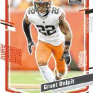 Grant Delpit 2023 Donruss #66 Cleveland Browns Football Card