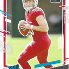 Clayton Tune 2023 Donruss Rookie #302 Arizona Cardinals Football Card Clayton Tune 2023 Donruss Rookie #302 Arizona Cardinals Football Card