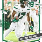 Garrett Wilson 2023 Donruss #233 New York Jets Football Card