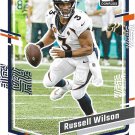 Russell Wilson 2023 Donruss #93 Denver Broncos Football Card