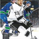Viktor Arvidsson 2023-24 Upper Deck #331 Los Angeles Kings Hockey Card