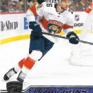 Uvis Balinskis 2023-24 Upper Deck Young Guns Rookie #476 Florida Panthers Hockey Card