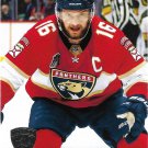 Aleksander Barkov 2023-24 Upper Deck #325 Florida Panthers Hockey Card