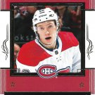 Owen Beck 2023-24 Upper Deck Honor Roll Rookie #HR57 Montreal Canadiens Hockey Card
