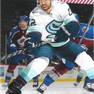 Oliver Bjorkstrand 2023-24 Upper Deck #399 Seattle Kraken Hockey Card
