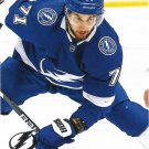 Anthony Cirelli 2023-24 Upper Deck #413 Tampa Bay Lightning Hockey Card
