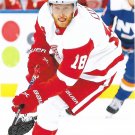 Andrew Copp 2023-24 Upper Deck #313 Detroit Red Wings Hockey Card