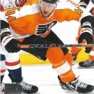 Nicolas Deslauriers 2023-24 Upper Deck #382 Philadelphia Flyers Hockey Card
