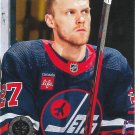Nikolaj Ehlers 2023-24 Upper Deck #445 Winnipeg Jets Hockey Card