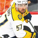Dante Fabbro 2023-24 Upper Deck #353 Nashville Predators Hockey Card