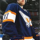 Warren Foegele 2023-24 Upper Deck #319 Edmonton Oilers Hockey Card