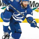 Victor Hedman 2023-24 Upper Deck #415 Tampa Bay Lightning Hockey Card Victor Hedman 2023-24 Upper Deck #415 Tampa Bay Lightning Hockey Card