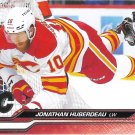 Jonathan Huberdeau 2023-24 Upper Deck #278 Calgary Flames Hockey Card