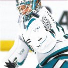 Kaapo Kahkonen 2023-24 Upper Deck #397 San Jose Sharks Hockey Card