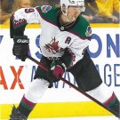 Clayton Keller 2023-24 Upper Deck #258 Arizona Coyotes Hockey Card