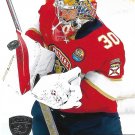 Spencer Knight 2023-24 Upper Deck #326 Florida Panthers Hockey Card