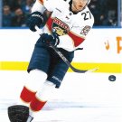 Eetu Luostarinen 2023-24 Upper Deck #327 Florida Panthers Hockey Card
