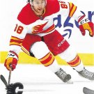 Andrew Mangiapane 2023-24 Upper Deck #277 Calgary Flames Hockey Card