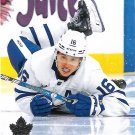 Mitch Marner 2023-24 Upper Deck #418 Toronto Maple Leafs Hockey Card
