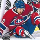 Mike Matheson 2023-24 Upper Deck #344 Montreal Canadiens Hockey Card