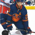 Darnell Nurse 2023-24 Upper Deck #320 Edmonton Oilers Hockey Card