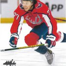 T.J. Oshie 2023-24 Upper Deck #438 Washington Capitals Hockey Card