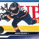 Adam Pelech 2023-24 Upper Deck #365 New York Islanders Hockey Card
