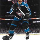 Jack Roslovic 2023-24 Upper Deck #301 Columbus Blue Jackets Hockey Card