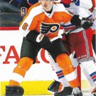 Travis Sanheim 2023-24 Upper Deck #383 Philadelphia Flyers Hockey Card
