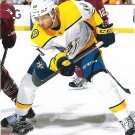 Colton Sissons 2023-24 Upper Deck #350 Nashville Predators Hockey Card
