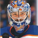 Stuart Skinner 2023-24 Upper Deck #322 Edmonton Oilers Hockey Card