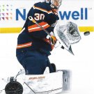 Ilya Sorokin 2023-24 Upper Deck #367 New York Islanders Hockey Card