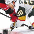 Chandler Stephenson 2023-24 Upper Deck #434 Vegas Golden Knights Hockey Card
