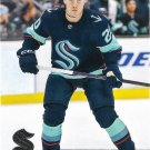Eeli Tolvanen 2023-24 Upper Deck #400 Seattle Kraken Hockey Card