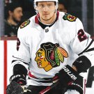 Nikita Zaitsev 2023-24 Upper Deck #292 Chicago Blackhawks Hockey Card