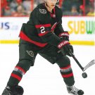 Artem Zub 2023-24 Upper Deck #377 Ottawa Senators Hockey Card