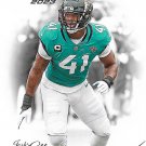 Josh Allen 2023 Panini Prestige #136 Jacksonville Jaguars Football Card