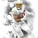 Keenan Allen 2023 Panini Prestige #164 Los Angeles Chargers Football Card