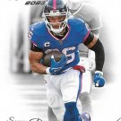 Saquon Barkley 2023 Panini Prestige #222 New York Giants Football Card