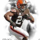 Nick Chubb 2023 Panini Prestige #76 Cleveland Browns Football Card Nick Chubb 2023 Panini Prestige #76 Cleveland Browns Football Card