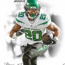 Breece Hall 2023 Panini Prestige #226 New York Jets Football Card