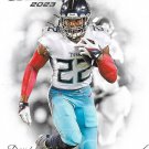Derrick Henry 2023 Panini Prestige #285 Tennessee Titans Football Card
