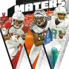 DeAndre Hopkins, Tee Higgins, Mike Williams 2023 Panini Prestige Alma Maters #AM-10 Football Card