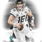 Trevor Lawrence 2023 Panini Prestige #140 Jacksonville Jaguars Football Card Trevor Lawrence 2023 Panini Prestige #140 Jacksonville Jaguars Football Card