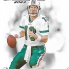 Dan Marino 2023 Panini Prestige #178 Miami Dolphins Football Card